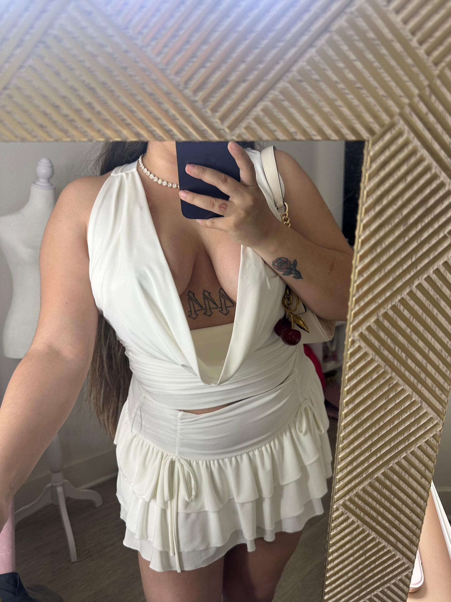 Angelic Set