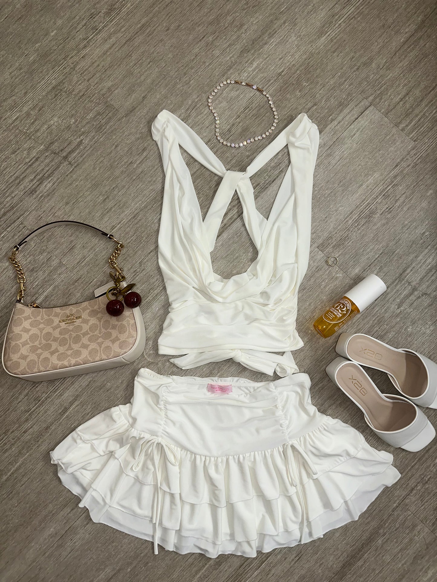 Angelic Set